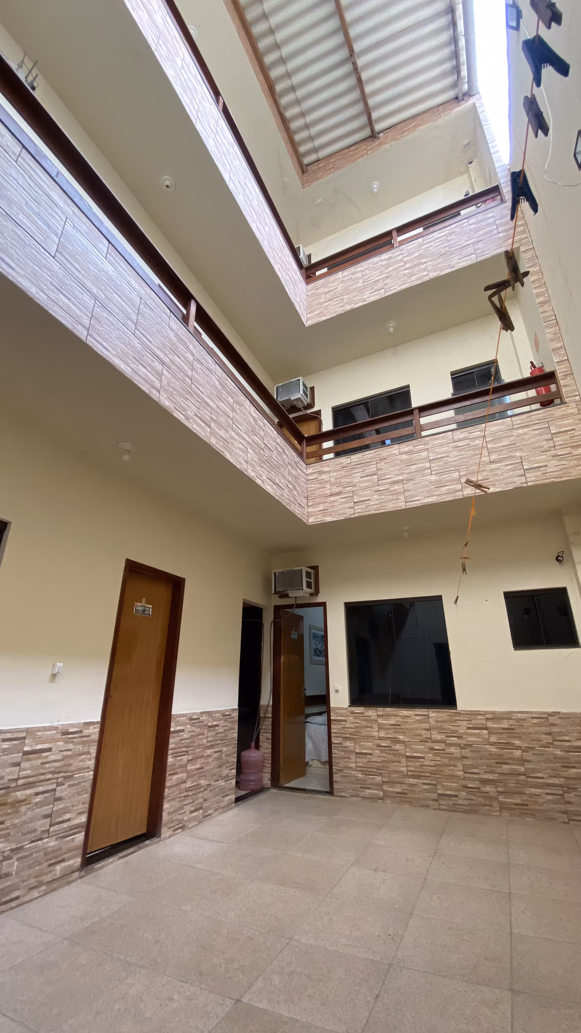 Foto do imóvel em Assis